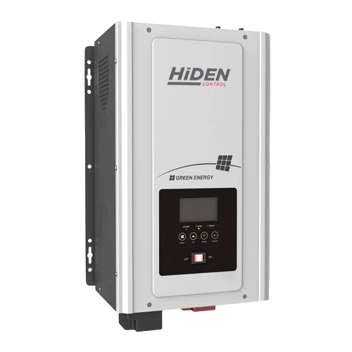 Hiden Control HPS30-1512
