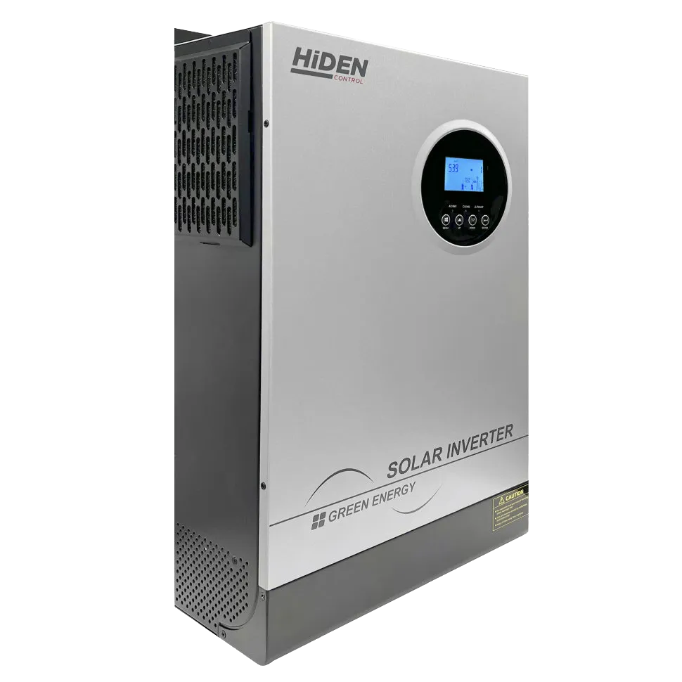 Hiden Control HS20-2024P