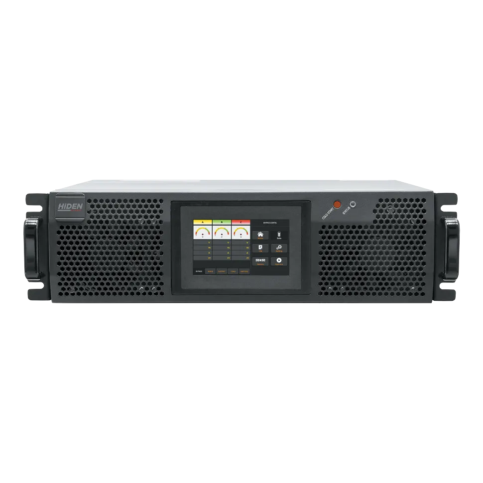 Hiden EXPERT HR33020CL